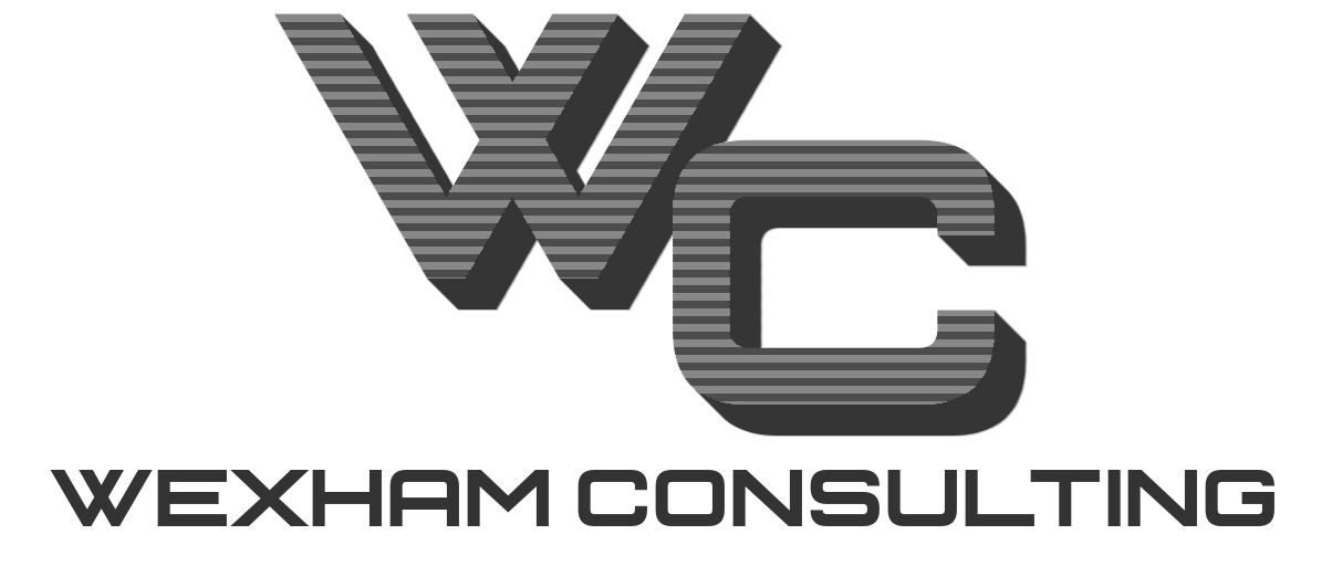 Wexham Consulting.
